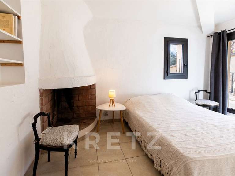 Maison avec Vue sur mer Lecci - 3 chambres - 267m²