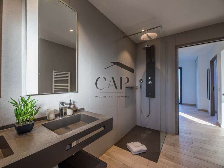 Maison Lecci - 15 chambres - 622m²