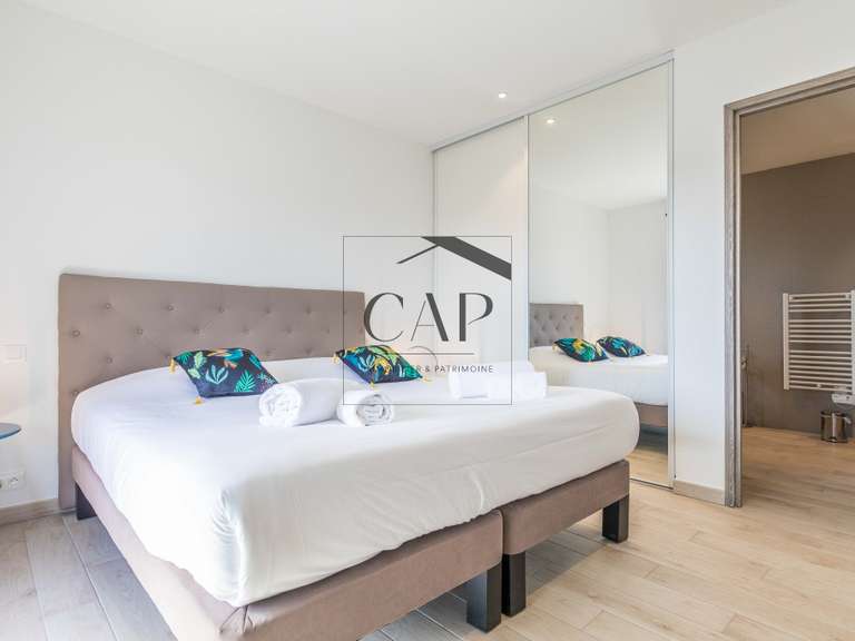 Maison Lecci - 15 chambres - 622m²