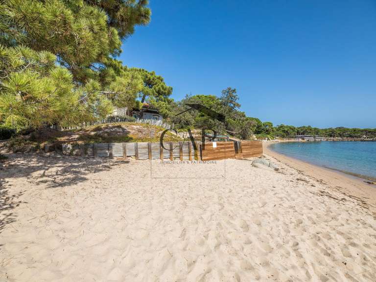 Maison Lecci - 15 chambres - 622m²