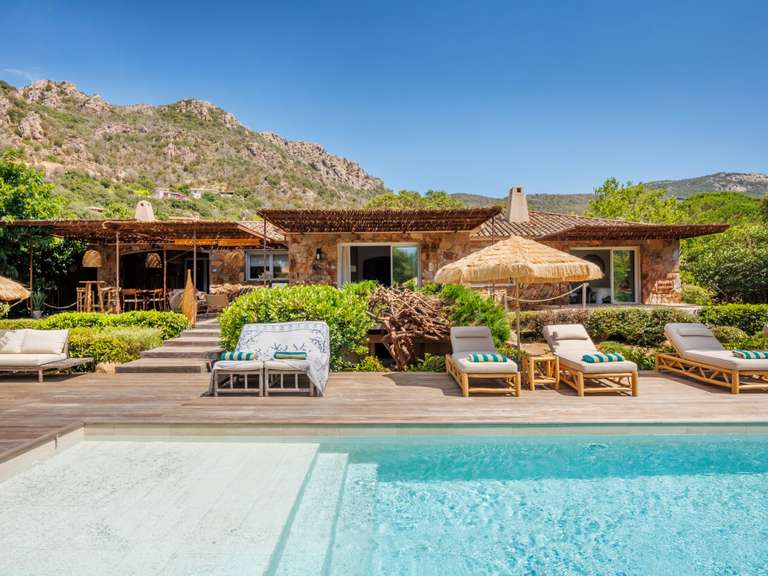House Lecci - 4 bedrooms - 375m²