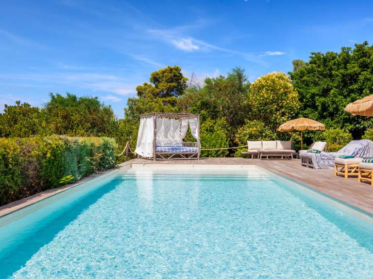 House Lecci - 4 bedrooms - 375m²