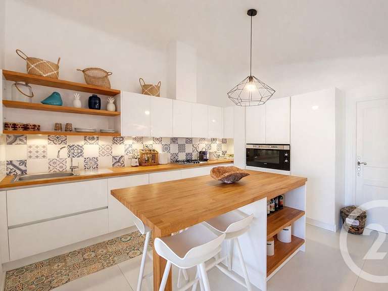 House Lecci - 4 bedrooms - 375m²