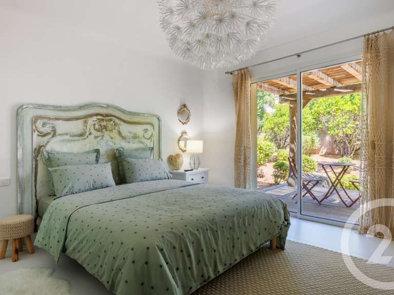 Maison Lecci - 4 chambres - 375m²