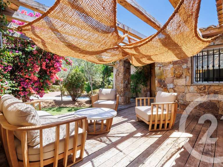 Maison Lecci - 4 chambres - 375m²