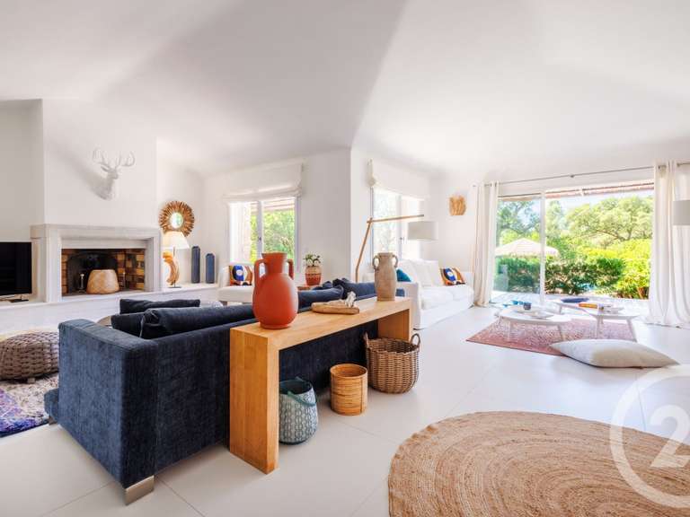 Maison Lecci - 4 chambres - 375m²
