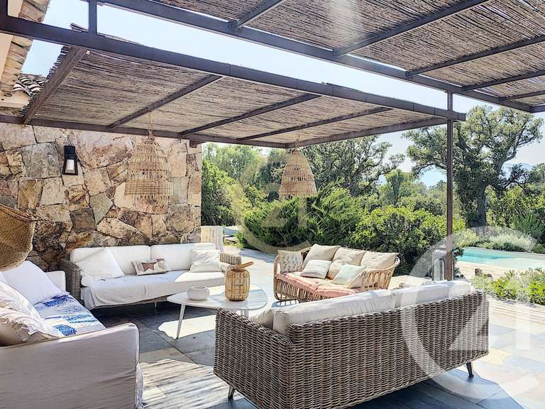 House Lecci - 4 bedrooms - 375m²