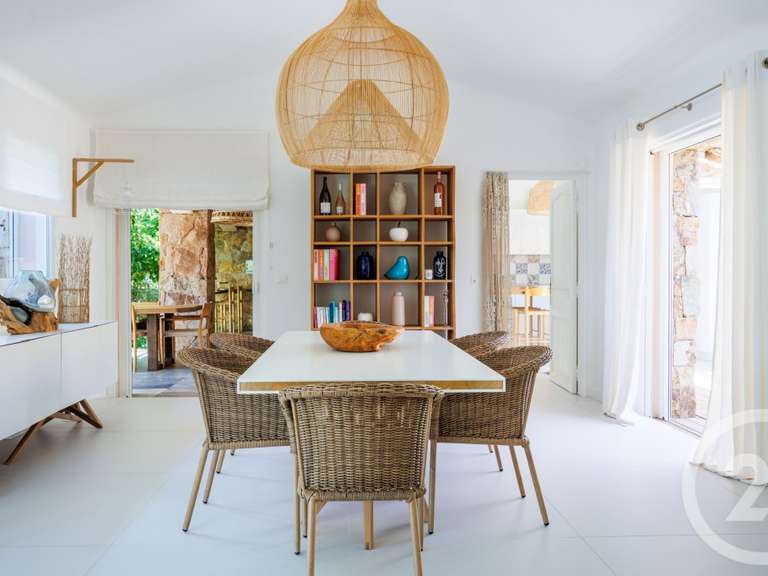 Maison Lecci - 4 chambres - 375m²