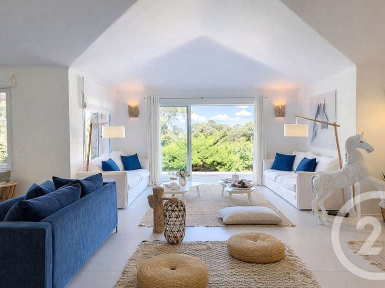 House Lecci - 4 bedrooms - 375m²