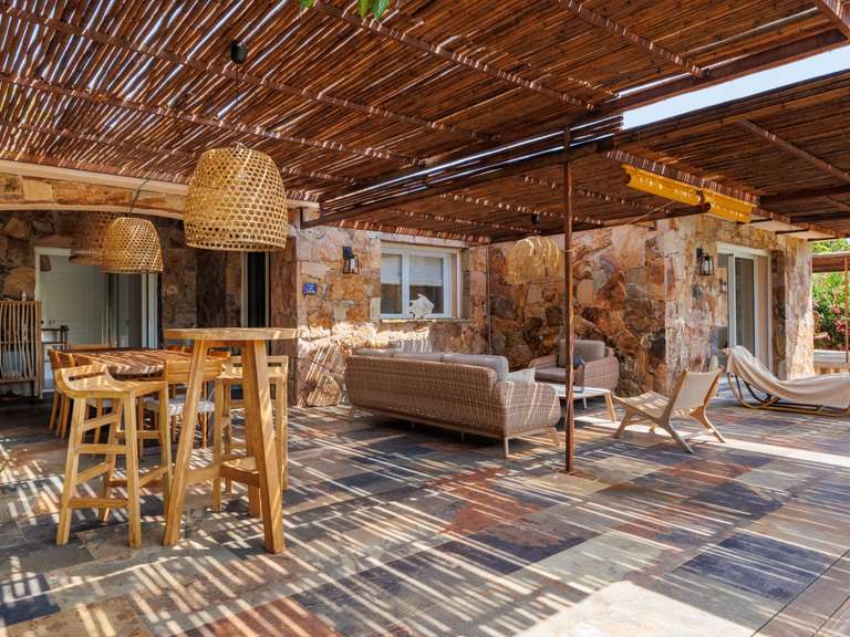 House Lecci - 4 bedrooms - 375m²