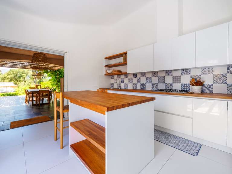 House Lecci - 4 bedrooms - 375m²