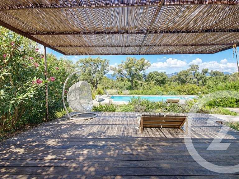 House Lecci - 4 bedrooms - 375m²