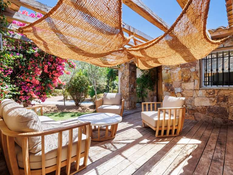 House Lecci - 4 bedrooms - 375m²