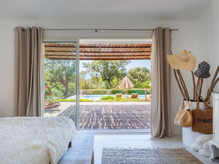 House Lecci - 4 bedrooms - 375m²