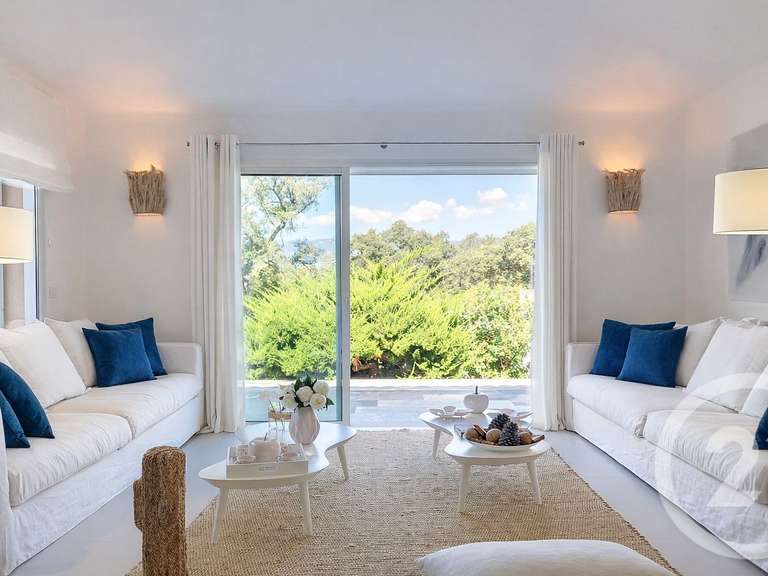 House Lecci - 4 bedrooms - 375m²