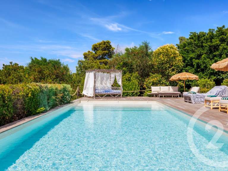 Maison Lecci - 4 chambres - 375m²