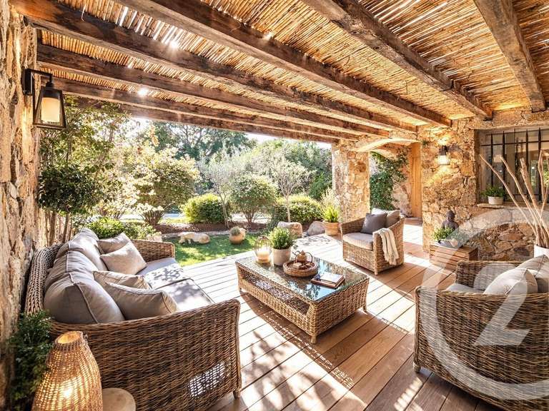 House Lecci - 4 bedrooms - 375m²