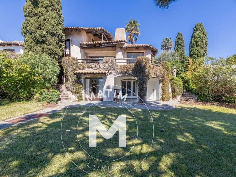 Maison avec Vue sur mer Lecci - 4 chambres - 160m²