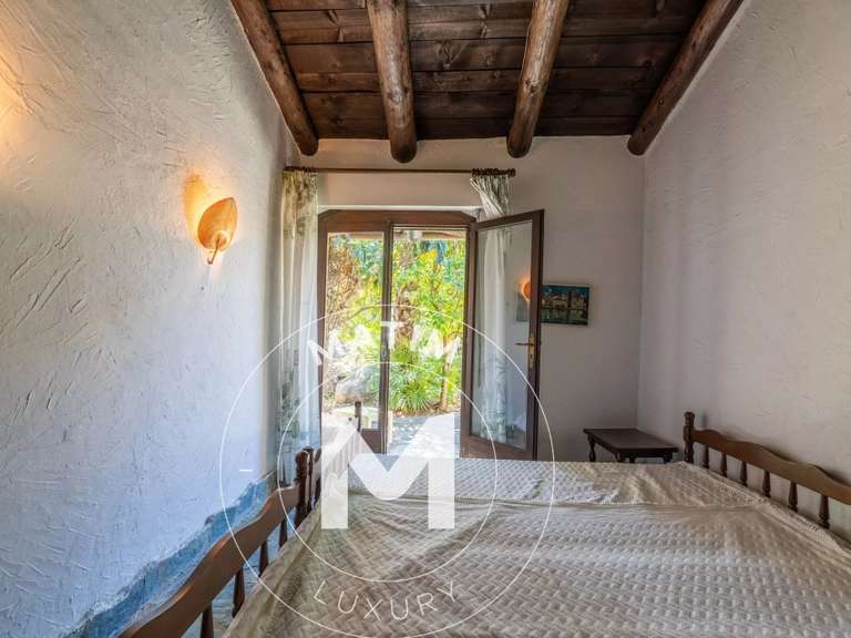 Maison avec Vue sur mer Lecci - 4 chambres - 160m²