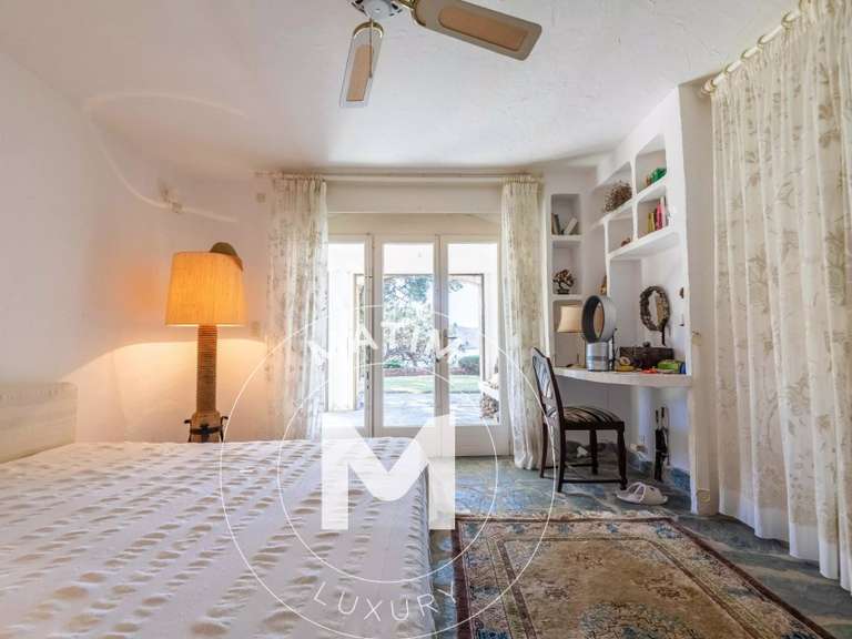 Maison avec Vue sur mer Lecci - 4 chambres - 160m²