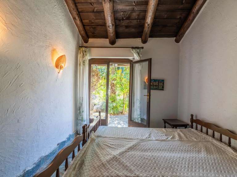 Maison avec Vue sur mer Lecci - 4 chambres - 220m²
