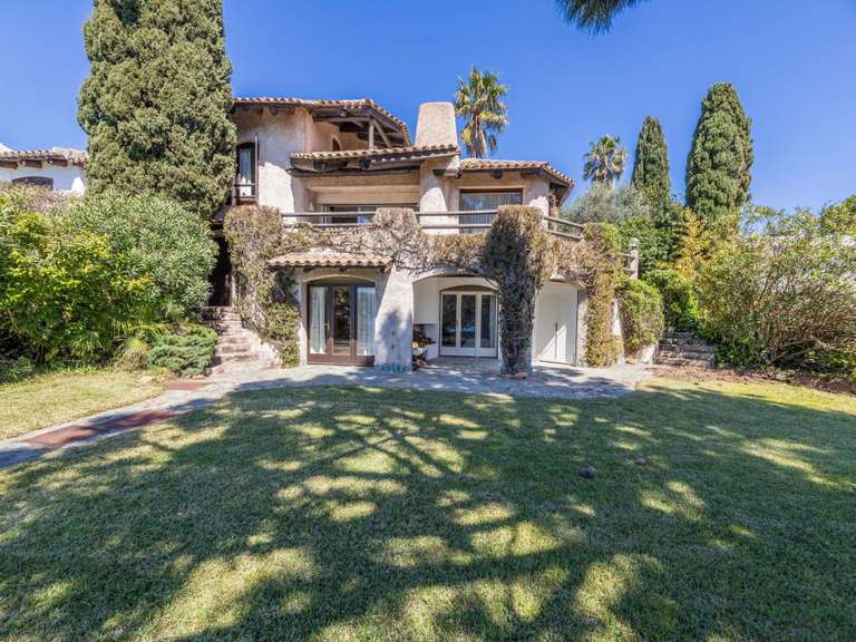 Maison avec Vue sur mer Lecci - 4 chambres - 220m²