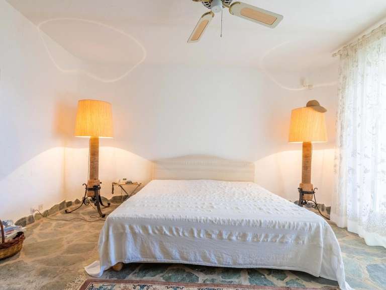 Maison avec Vue sur mer Lecci - 4 chambres - 220m²
