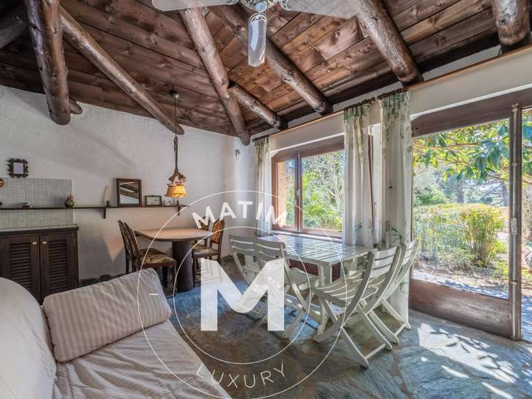 Maison avec Vue sur mer Lecci - 4 chambres - 160m²