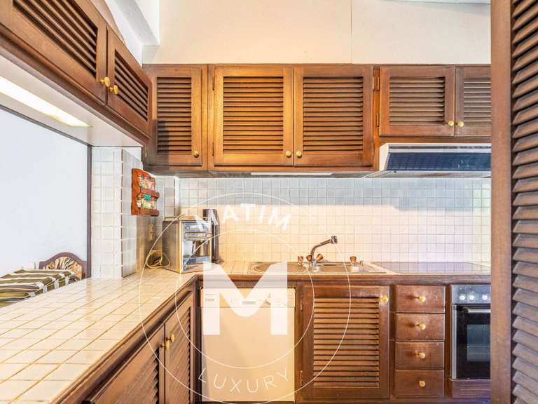 Maison avec Vue sur mer Lecci - 4 chambres - 160m²