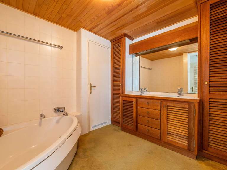 Maison avec Vue sur mer Lecci - 4 chambres - 220m²