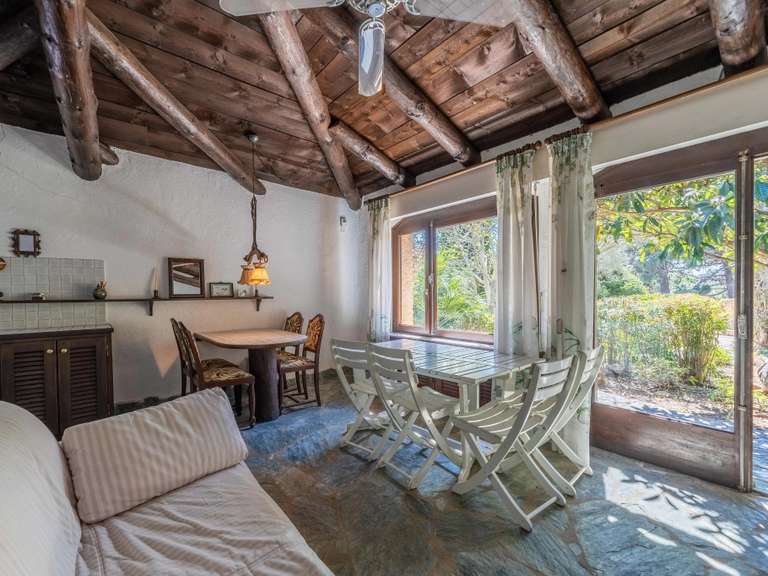 Maison avec Vue sur mer Lecci - 4 chambres - 220m²