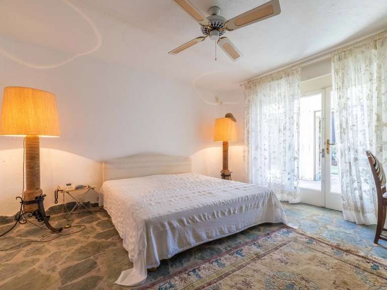 Maison avec Vue sur mer Lecci - 4 chambres - 220m²