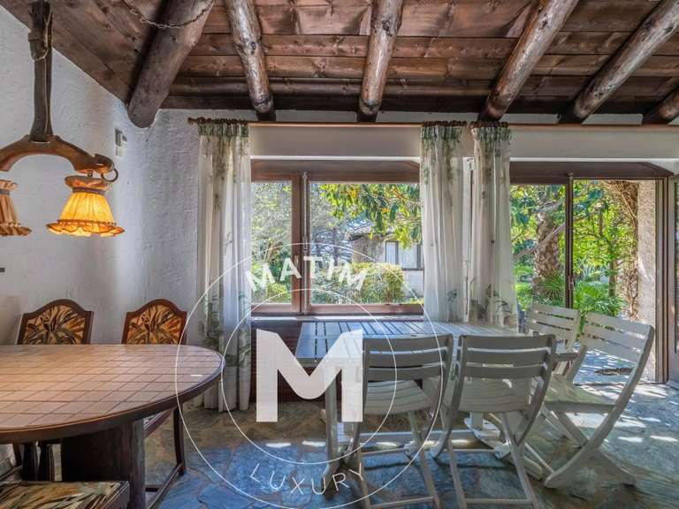 Maison avec Vue sur mer Lecci - 4 chambres - 160m²