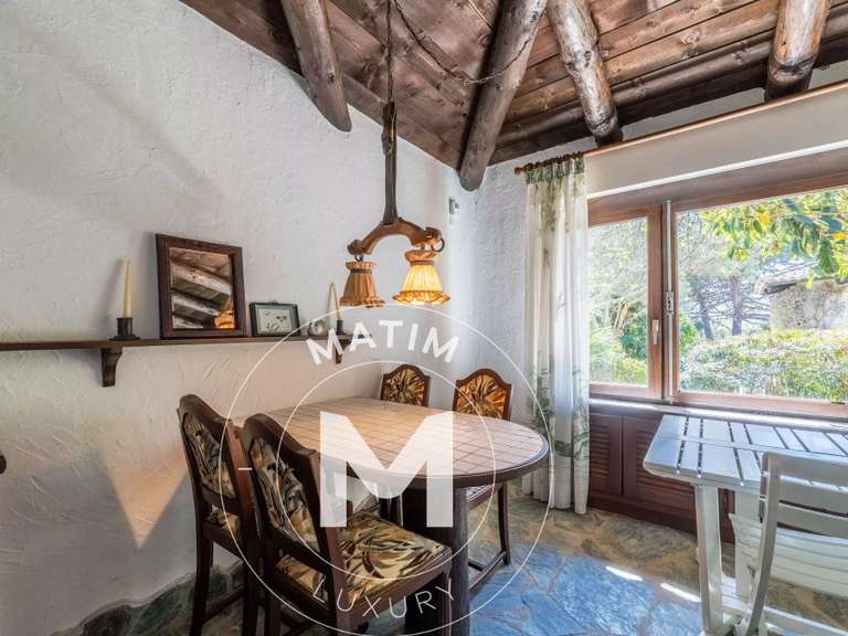 Maison avec Vue sur mer Lecci - 4 chambres - 160m²