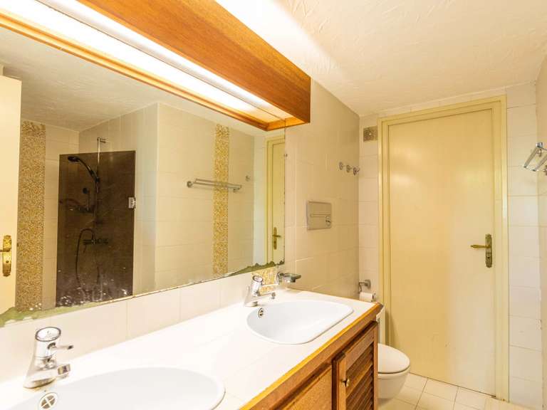 Maison avec Vue sur mer Lecci - 4 chambres - 220m²