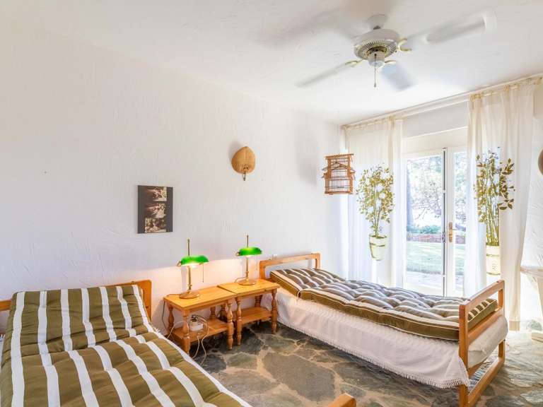 Maison avec Vue sur mer Lecci - 4 chambres - 220m²