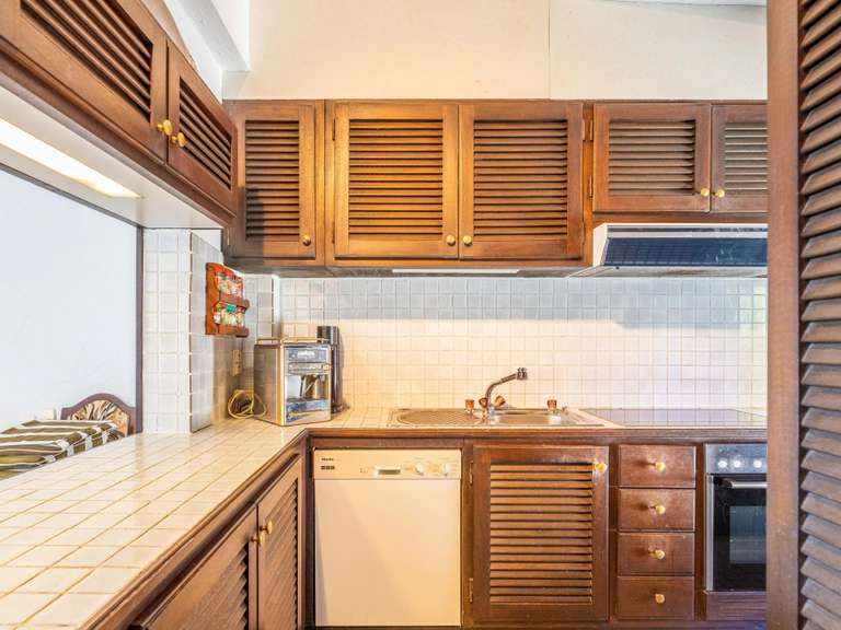 Maison avec Vue sur mer Lecci - 4 chambres - 220m²