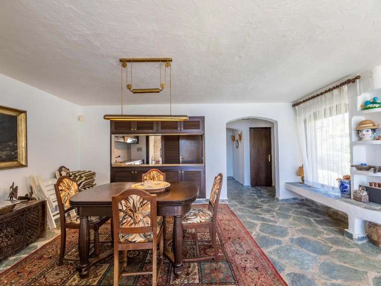 Maison avec Vue sur mer Lecci - 4 chambres - 220m²