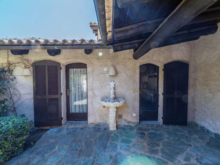 Maison avec Vue sur mer Lecci - 4 chambres - 220m²