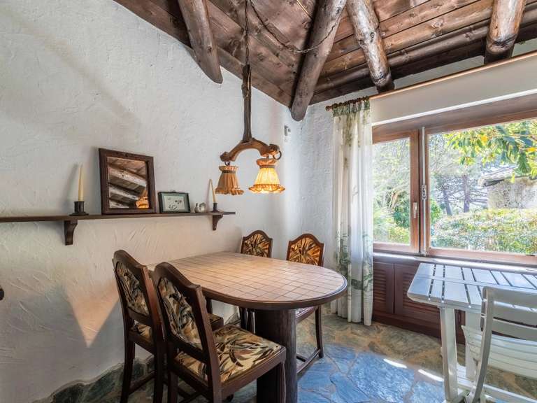 Maison avec Vue sur mer Lecci - 4 chambres - 220m²