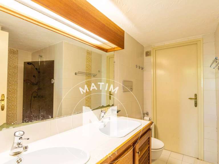 Maison avec Vue sur mer Lecci - 4 chambres - 160m²