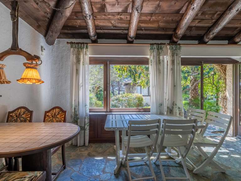 Maison avec Vue sur mer Lecci - 4 chambres - 220m²