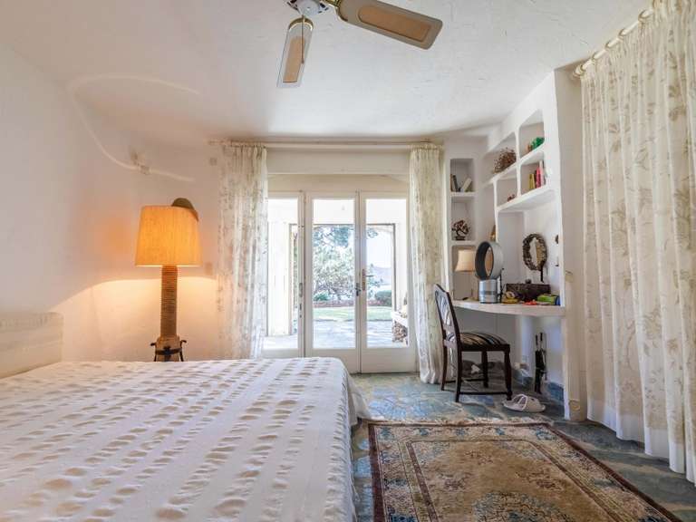 Maison avec Vue sur mer Lecci - 4 chambres - 220m²