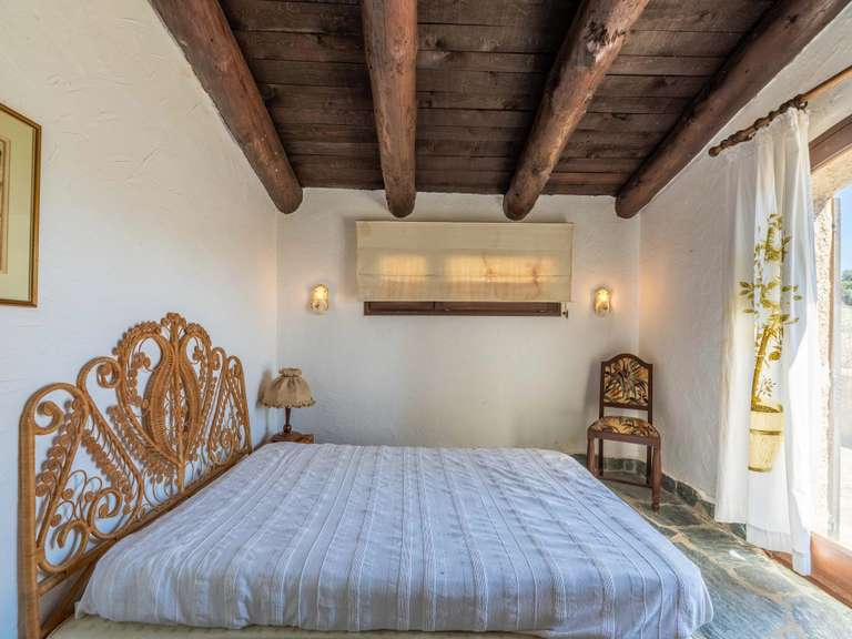 Maison avec Vue sur mer Lecci - 4 chambres - 220m²