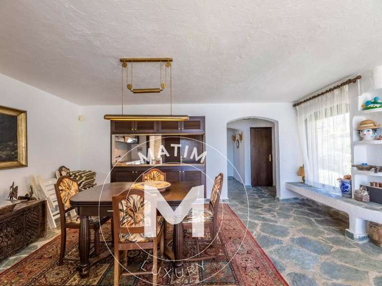 Maison avec Vue sur mer Lecci - 4 chambres - 160m²