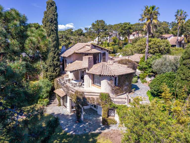 Maison avec Vue sur mer Lecci - 4 chambres - 220m²