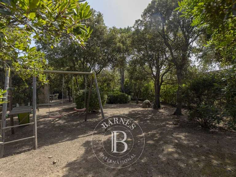 Maison Lecci - 2 chambres - 92m²