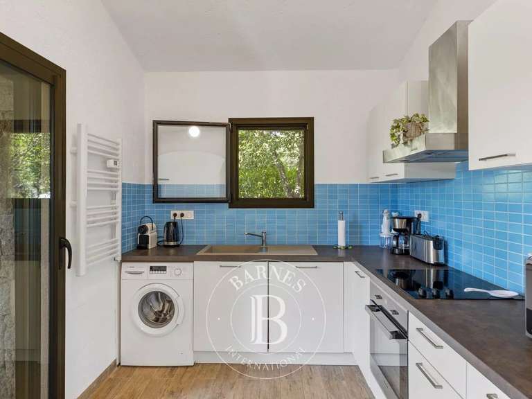 Maison Lecci - 2 chambres - 92m²