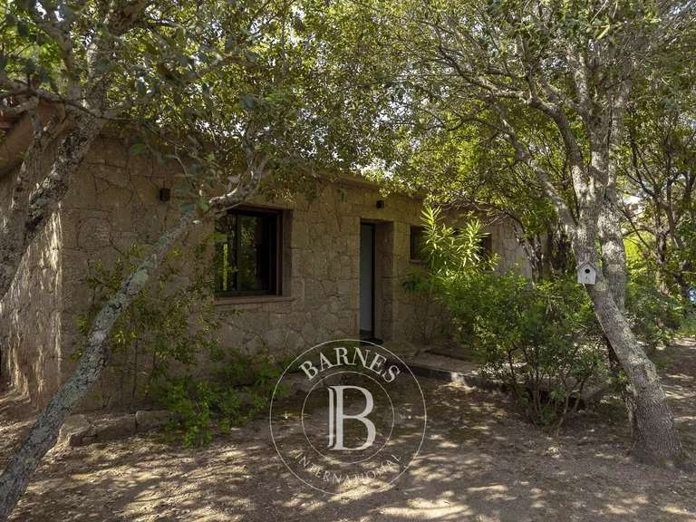 Maison Lecci - 2 chambres - 92m²