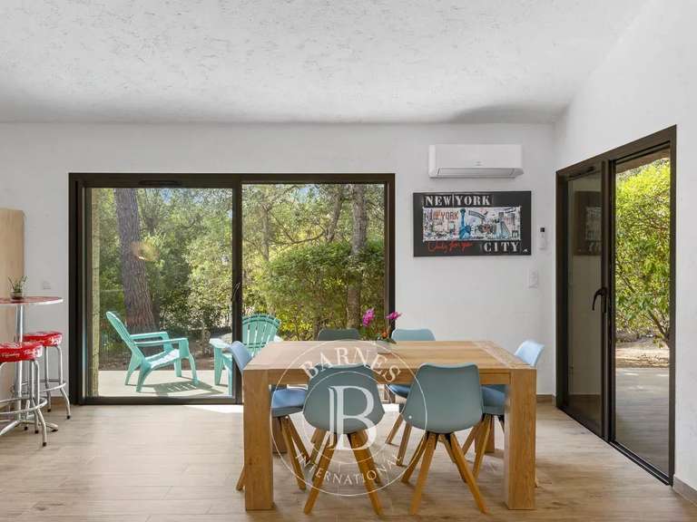 Maison Lecci - 2 chambres - 92m²